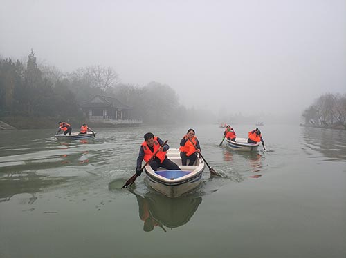 “愛(ài)我公司”主題教育系列活動(dòng)——?jiǎng)潣荣?  title=