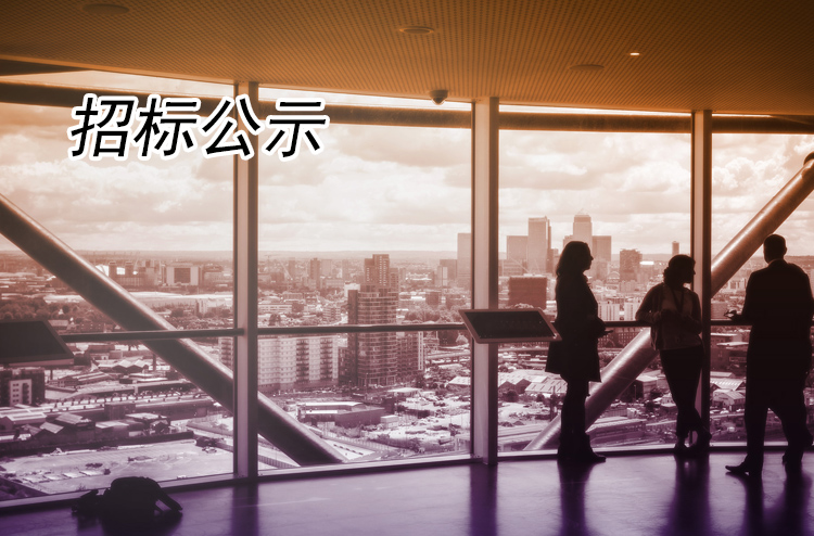 揚州全域旅游有限公司消協(xié)環(huán)網(wǎng)柜移位工程競爭性磋商公告